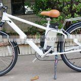 26inch Brushless Design Cheap Electric Bike With Lithium Battery thumbnail-3