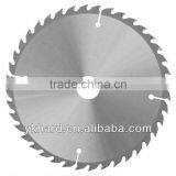 Tungsten Carbide Tipped Saw Blade for General Purpose thumbnail-5