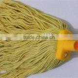 Floor Mop Cotton With Plastic Socket