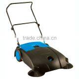 2014 New MANUAL ROAD SWEEPER thumbnail-1