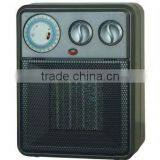 PTC Fan Heater 1800W thumbnail-1