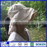 Ladies Beach Hats thumbnail-2