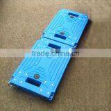 Turtle Cart Trolley Platform Cart Moving Warehouse Tool