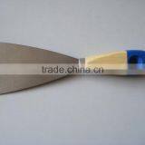 putty knife paint scraper