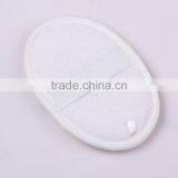 Oval Body Cleaning Bath Loofah Luffa Sponge Shower Scrubber thumbnail-3