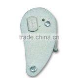 Zinc Alloy Metal Cam Locking Buckle for Webbing Strap thumbnail-3