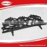 Hot Sales Outdoor Garden Fence Plastic Garden Fance thumbnail-1