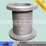 Pipeline Valve Type Resin Sand Casting of Grey 250 Fire Hydrant Pipe Grey Iron Materials thumbnail-1