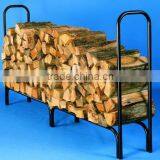 New Stylish Firewood Storage Rack/andiron thumbnail-3