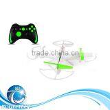 2.4G 4CH RC Quadcopter With 6-axis Gyroscope With Camera