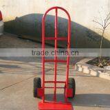 Big Wheel Storage Cart Free Shopping Lightweight Tool Cart Hand Trolley thumbnail-3