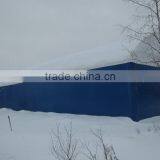 Trussed Storage Warehouse Tent , Helicopter Hangar , Commercial Storage Shelter thumbnail-2