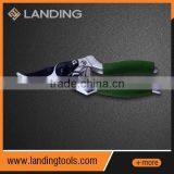 602201 215mm High Carbon and Black Teflon Electroplated Steel Blade Garden Prunner