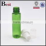 30ml Sprayer Cosmetic Plastic Bottle Travel Size Perfume Cosmetic Plastic Bottle thumbnail-6