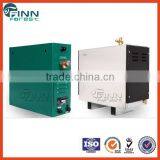 2015 Hot Sale HARIYA 18kw Steam Generator Suitable for 3m^3 Space thumbnail-2