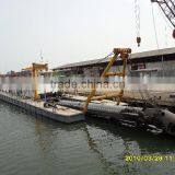 Cutter Suction Dredger Boat thumbnail-1