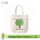 2015 Popular Cotton Tote Bag,Cotton Shopping Bag,Cotton Canvas Bag thumbnail-2