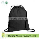 Fashional Designer Cheap Pull String Bag