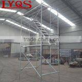 High Quality Scaffolding Main Frame for Construction thumbnail-1
