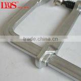 T Handle Forged Steel Sliding Arm F Clamps thumbnail-4