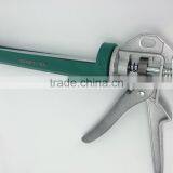 New Design Heavy Duty Revolving Caulking Gun, Carbon Steel Glass Gun thumbnail-2