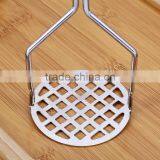 Best Quality PP Material Handle Stainless Steel Blade Multifunctional Potato Grater thumbnail-2