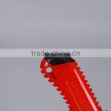 K223 Carbon Steel Tool Knife With Hole for Hanger Good Hand Kinfe thumbnail-4