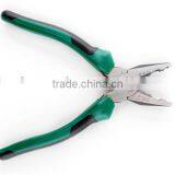 Professional Combination Pliers With High Quality 8"/wire Cutters thumbnail-4