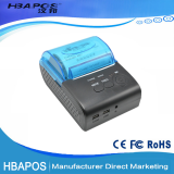 HBA-5805 Мобильный мини принтер POS 58 мм thumbnail-2