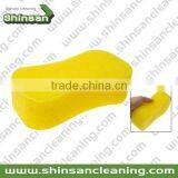 2017 Best Seller Car Sponge for Car Body Washing,car Wash Sponge,car Sponge thumbnail-1