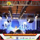 High Quality Large Inflatable Mirror Ball Party Club Disco Decoration Ball For Outdoor Decoration