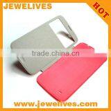 Leather Case Factory,cover Case for Samsung Galaxy Mega 6.3 thumbnail-1