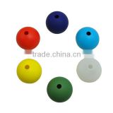 SILICONE ICE BALLS IDEAL FOR WHISKEY DRINKERS ICE ROUND SPHERE MOULD