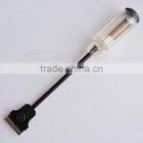 CN048B Long Handle Razor Scraper With 3pc 1.5 Inch Razor Blade thumbnail-2