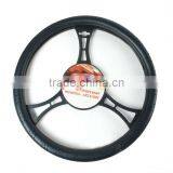 PU Steering Wheel Cover thumbnail-1