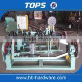 Best Price Barbed Wire Making Machine thumbnail-6