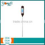 Digital Cooking Kitchen Food Meat Thermometer for BBQ Grill Oven Smoker thumbnail-3