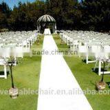 High Quality Wedding White Resin Folding Chairs thumbnail-5