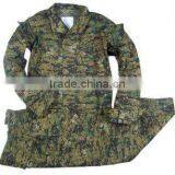 Wholesale Custom/OEM Camouflage Military Uniform thumbnail-2