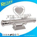 Beautiful Elegant Luxury Souvenir Certificate Holder thumbnail-4