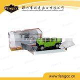 Pull Back Toy Alloy Toy Diecast Models Vintage Car Toys