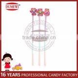 3 in 1 Mixed Fruit Flavors CC Stick Sour Powder Candy thumbnail-2
