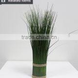 2016 Factory Direct Sale Cheap Artificial Grass Artificial Onion Grass thumbnail-4