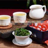 EU Compliant Tieguanyin Tea Anxi Ti Kuanyin Tea Eurofins Tested thumbnail-3