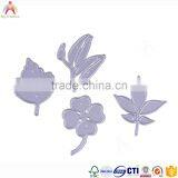 Paper Art Crafts Cutting Die Metal Stencil for Paper Cutting Die thumbnail-3