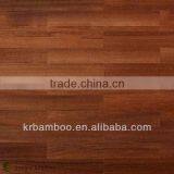 Water Resistance Wood Grainy Solid Bamboo Flooring thumbnail-1