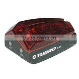 LIHO Bicycle LED Light thumbnail-2