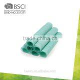 Over 13 Years Factory Made in China Wholesale Chemical Bond Nonwoven Dry Cleaning Wipe thumbnail-5