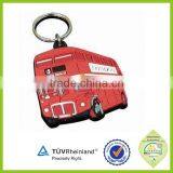 High Quality Number Shaped Keychain in Bulk thumbnail-4