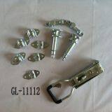 Замки и ручки для дверей Замки для дверей холодильников Загрузочные защелки thumbnail-2